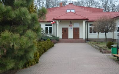 Szkoła Podstawowa w Młochowie