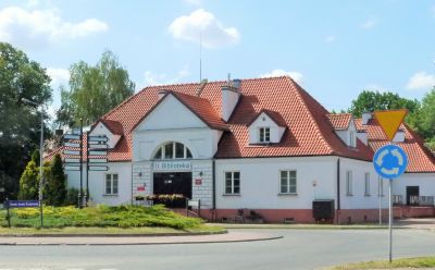 Biblioteka Publiczna Gminy Nadarzyn