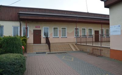 Publiczne Przedszkole w Młochowie