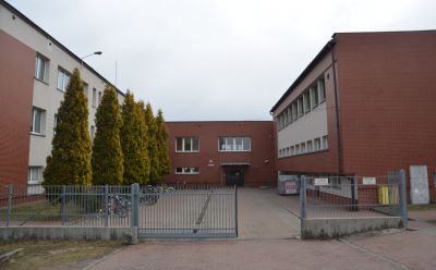 Szkoła Podstawowa im. W. Doroszewskiego w Nadarzynie