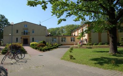 Szkoła Podstawowa im. bł. ks. B. Markiewicza w Woli Krakowiańskiej