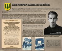 Krzysztof Kamil Baczyński 20214
