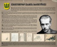 Krzysztof Kamil Baczyński 20215