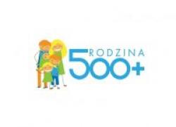 Program Rodzina 500+