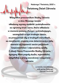 Światowy Dzień Zdrowia