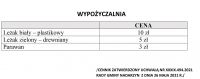 wypożyczalnia