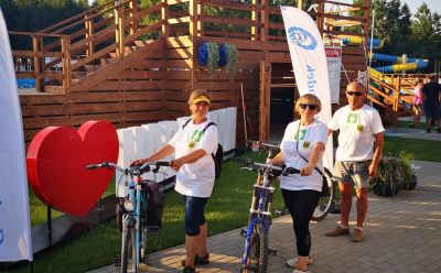 I Wirtualny (ale) XI Nadarzyński Bieg Rodzinny o Puchar Wójta Gminy Nadarzyn