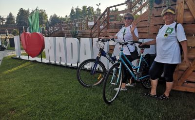 I Wirtualny (ale) XI Nadarzyński Bieg Rodzinny o Puchar Wójta Gminy Nadarzyn