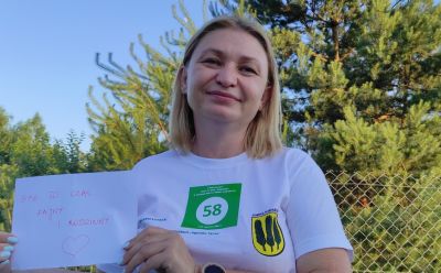 I Wirtualny (ale) XI Nadarzyński Bieg Rodzinny o Puchar Wójta Gminy Nadarzyn