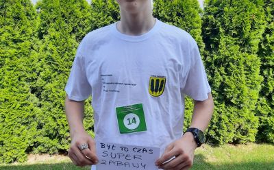 I Wirtualny (ale) XI Nadarzyński Bieg Rodzinny o Puchar Wójta Gminy Nadarzyn