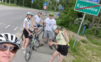 I Wirtualny (ale) XI Nadarzyński Bieg Rodzinny o Puchar Wójta Gminy Nadarzyn