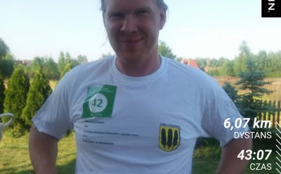 I Wirtualny (ale) XI Nadarzyński Bieg Rodzinny o Puchar Wójta Gminy Nadarzyn