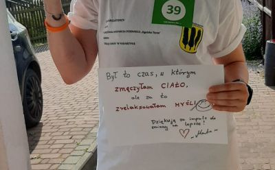 I Wirtualny (ale) XI Nadarzyński Bieg Rodzinny o Puchar Wójta Gminy Nadarzyn
