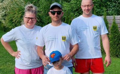 I Wirtualny (ale) XI Nadarzyński Bieg Rodzinny o Puchar Wójta Gminy Nadarzyn