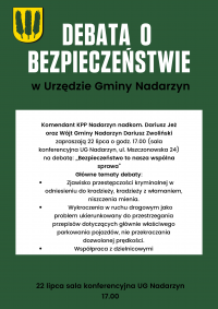 debata o Bezpieczeństwie (4)