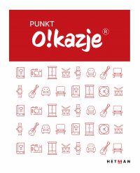 Punkt o!kazje domek-1