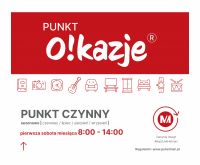 Punkt Okazje godziny otwarcia-1