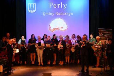 Perły Gminy Nadarzyn