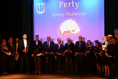 Perły Gminy Nadarzyn