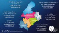 mapa daty kwalifikacje
