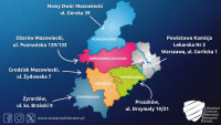 mapka kwalifikacje