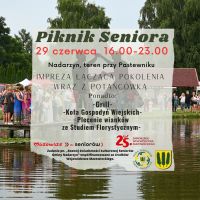 Plakat ostatnia poprawka