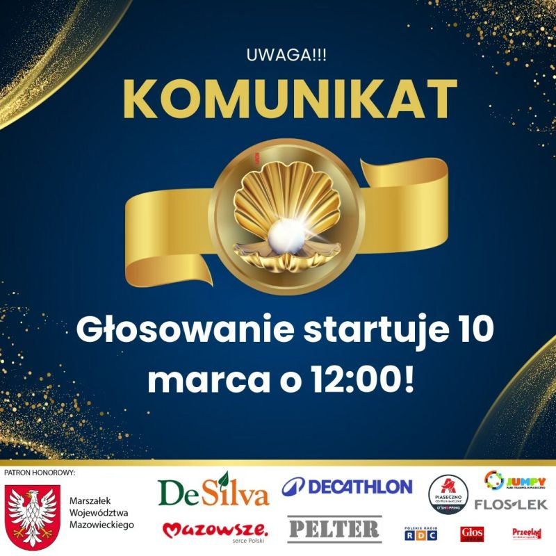 głosowanie