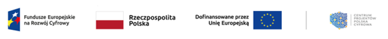 logo Funduszy Europejskich