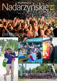 Wiadomości Nadarzyńskie czerwiec 2025