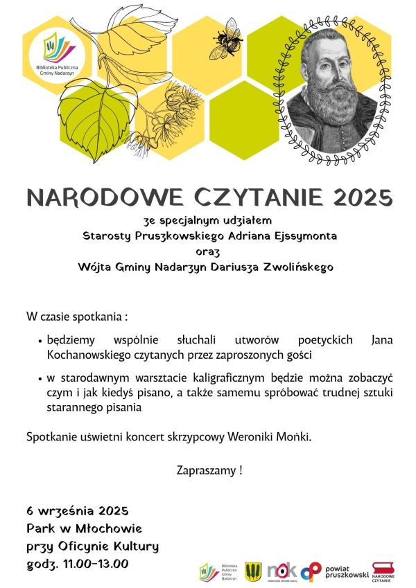 NARODOWE CZYTANIE 2025 (2)