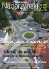 Wiadomości Nadarzyńskie Sierpień 2025