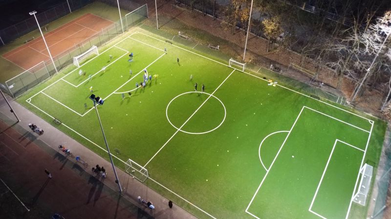 Boisko przy SP Nadarzyn