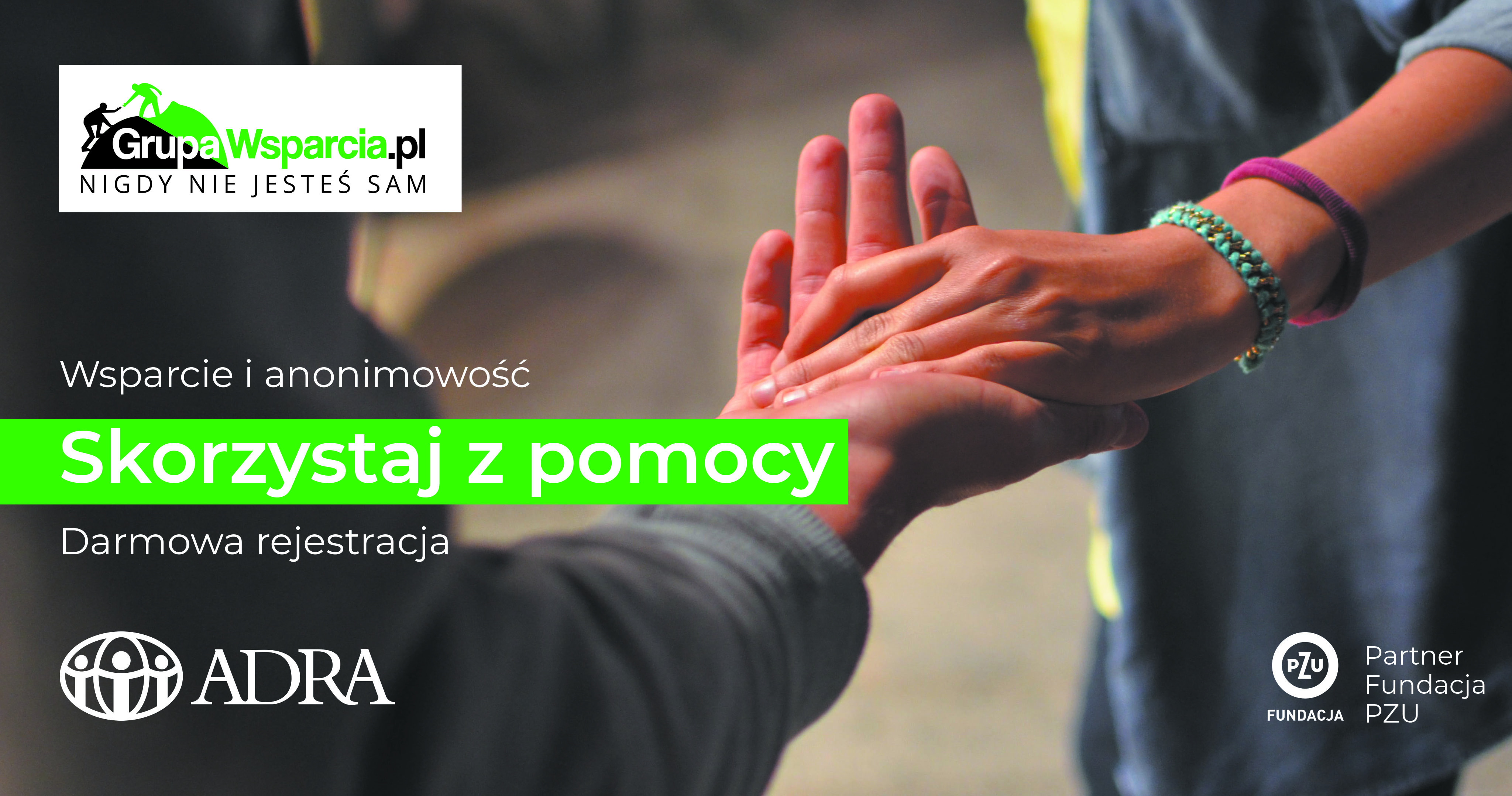 Zadbaj o swoją kondycję psychiczną i dobre samopoczucie