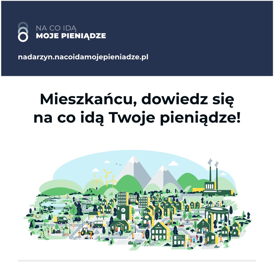 Na co idą moje pieniądze?