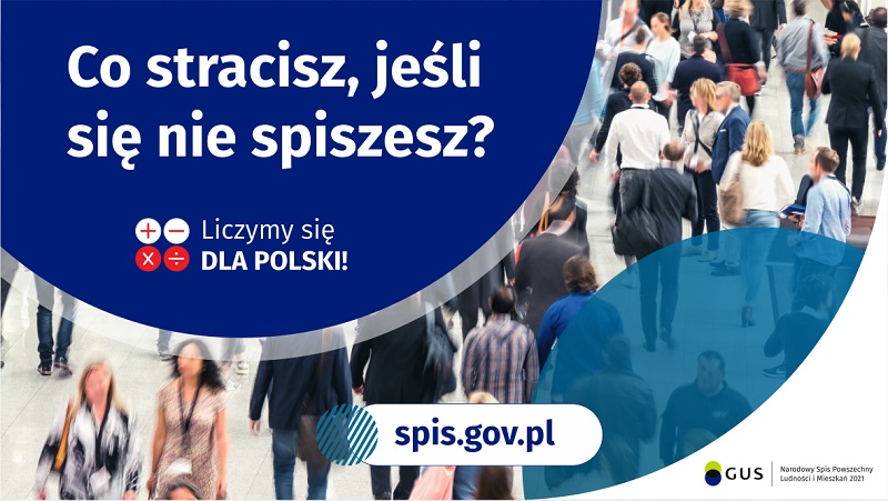 Co stracisz, jeśli się nie spiszesz?