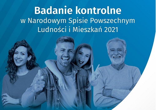 Badanie kontrolne w NSP 2021