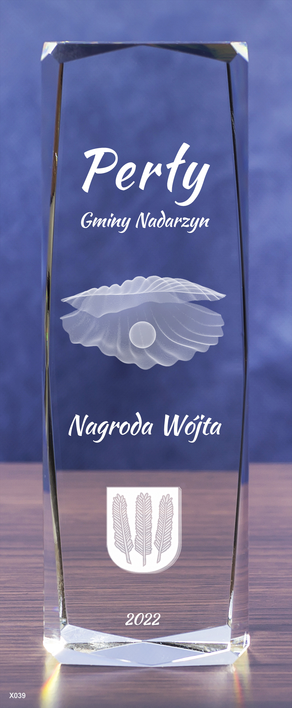 Perły gminy Nadarzyn – III edycja