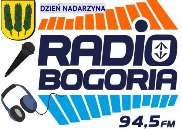 Dzień Nadarzyna w Radiu Bogoria