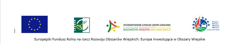 Lokalna Grupa Działania Nadarzyn-Raszyn-Michałowice ogłasza nabór wniosków