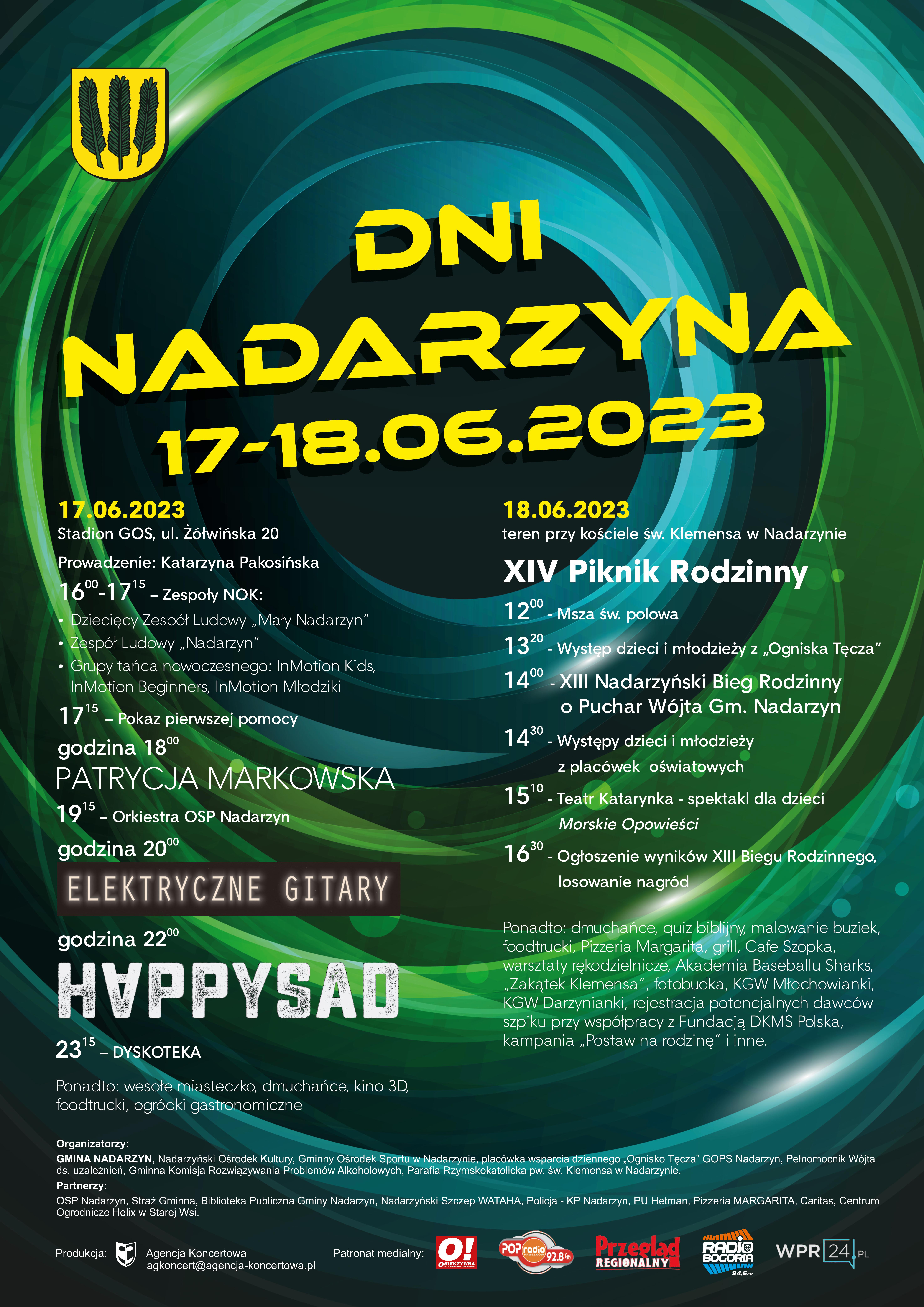 Dni Nadarzyna 2023