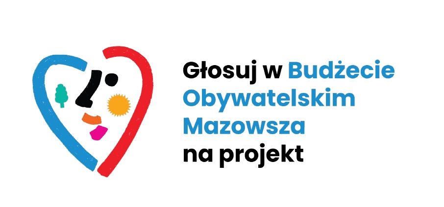 Budżet Obywatelski Mazowsza, zapraszamy do głosowania