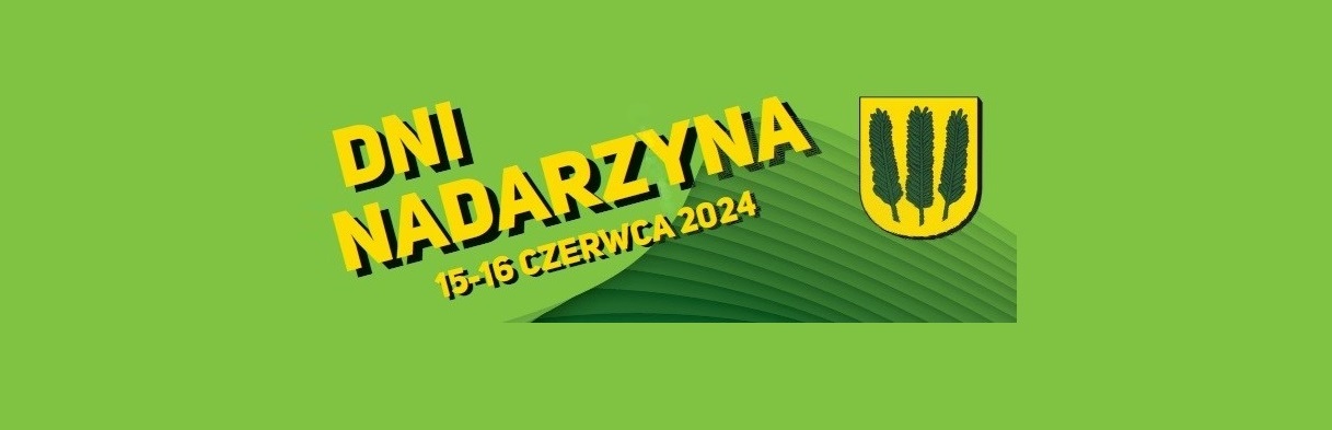 Zmiana organizacji ruchu podczas DNI NADARZYNA 2024 - PRZEPUSTKI