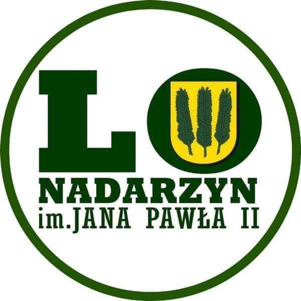 Rozdanie świadectw dojrzałości w Liceum Ogólnokształcące  im. Jana Pawła II w Nadarzynie - Wyniki