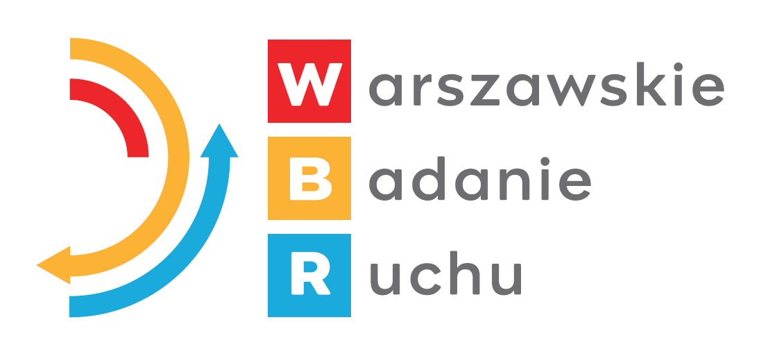 Od 1 października rusza Warszawskie Badanie Ruchu 2024-2025