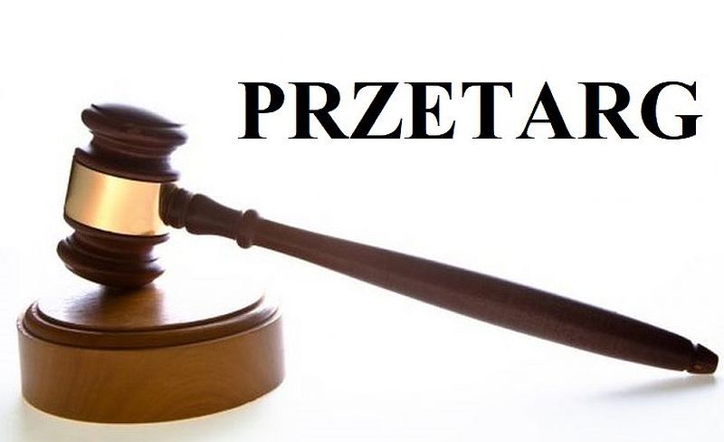 Przetargu ograniczony na sprzedaż dz. 248/1 obr. Urzut