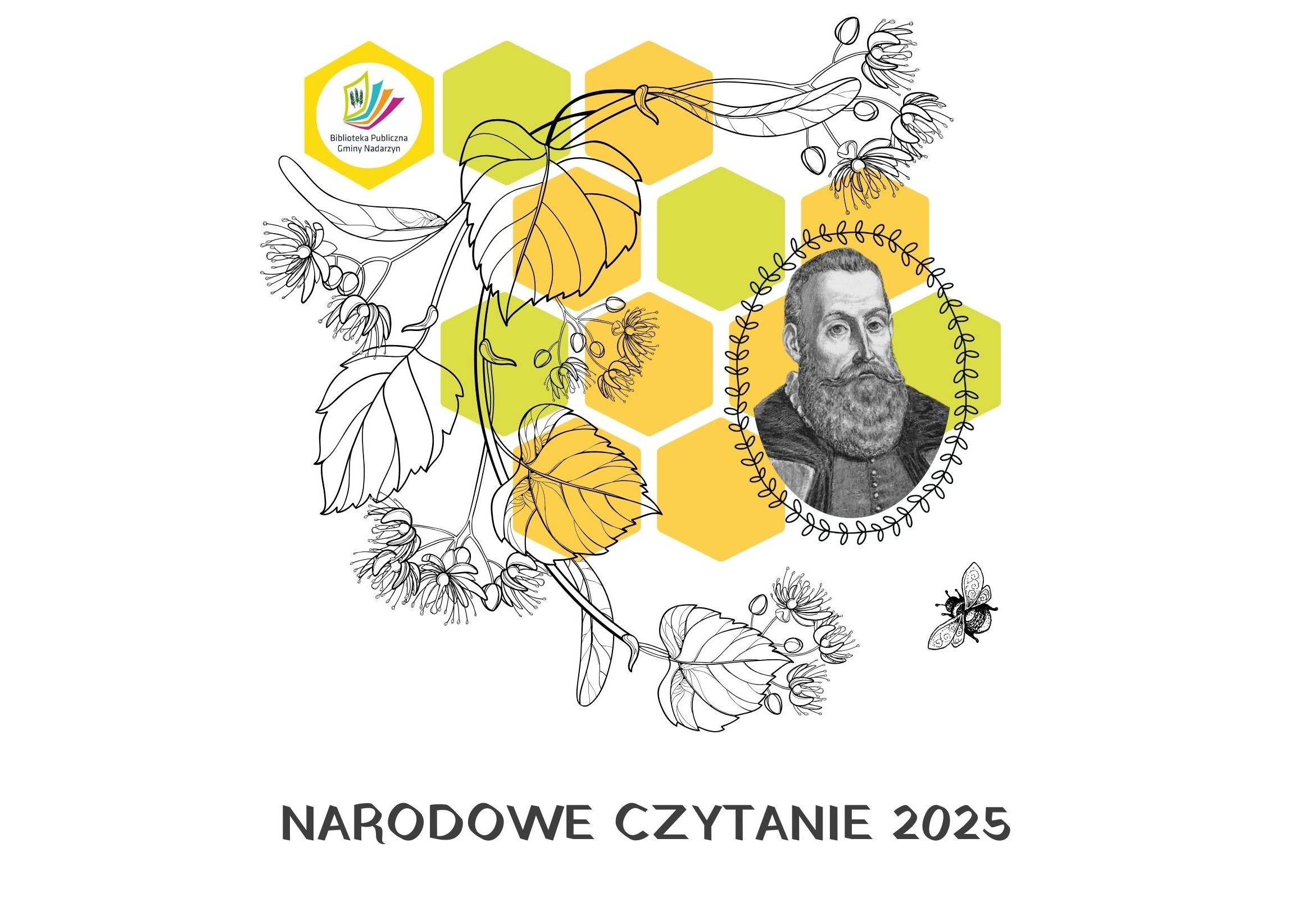 Narodowe Czytanie utworów Jana Kochanowskiego