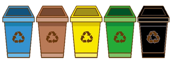 Zmiana miesięcznej stawki opłat za gospodarowanie odpadami komunalnymi