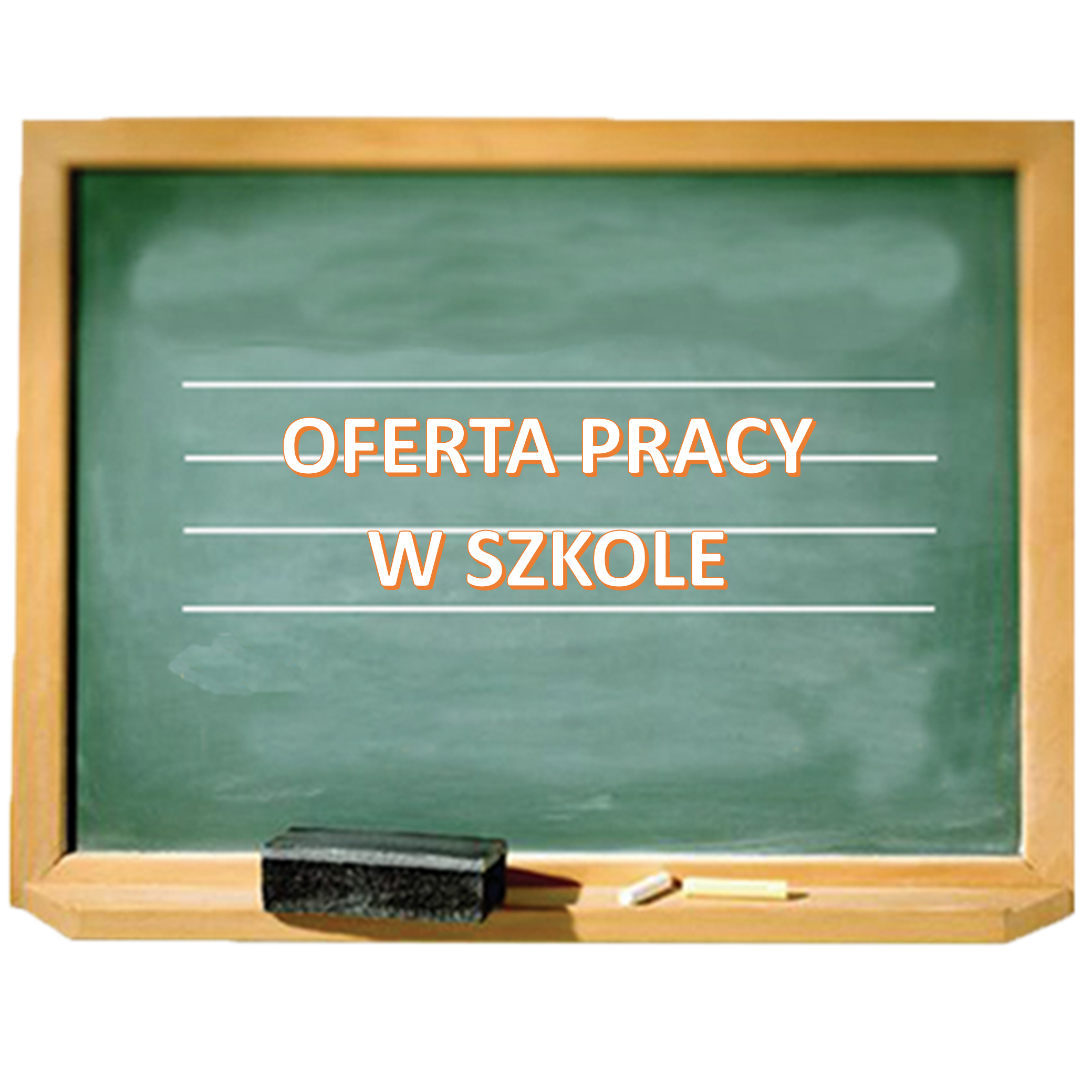 Poszukiwany pracownik