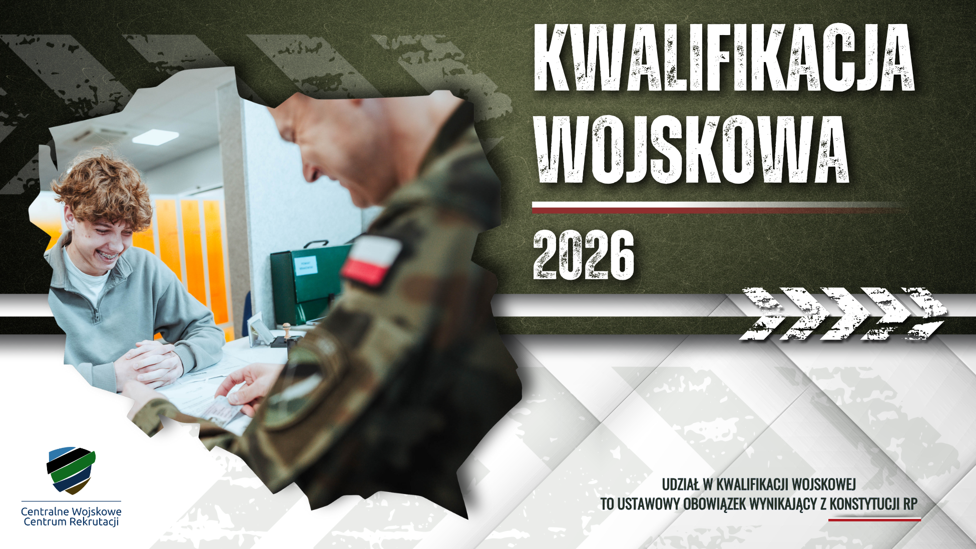 Kwalifikacja wojskowa 2026